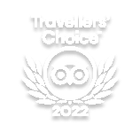 logo traveler choices